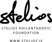 Stelios Philanthropic Foundation Stelios.ie logo